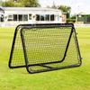 RapidFire Rebounders [3 Sizes] - Multi-Sport Rebounder Net (RF150) view 1