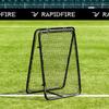 RapidFire Rebounders [3 Sizes] - Multi-Sport Rebounder Net (RF150) view 2