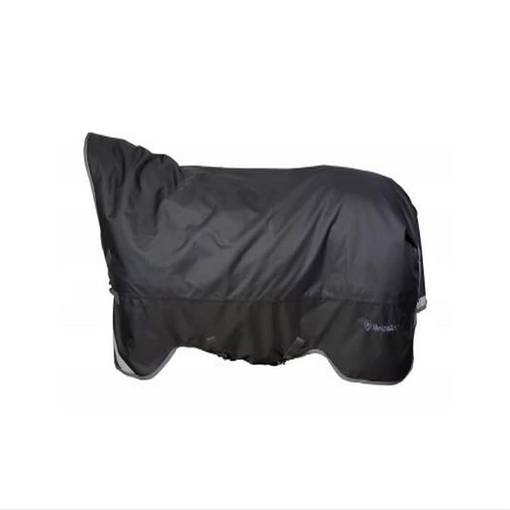 Defender Titanium 1200D High Neck Sheet 84