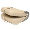 Wise Boat Folding Fishing Seat 3354-878 | Beige Green Gray view 2
