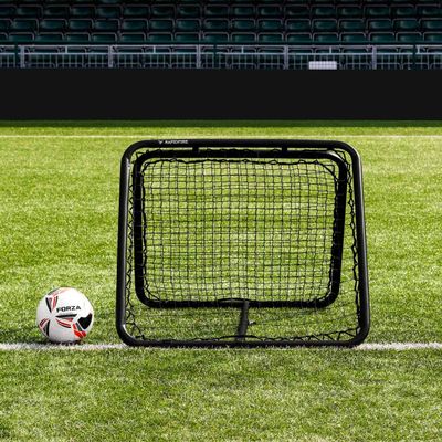 FORZA RapidFire Rebounders [3 Sizes] - Multi-Sport Rebounder Net (RF100)