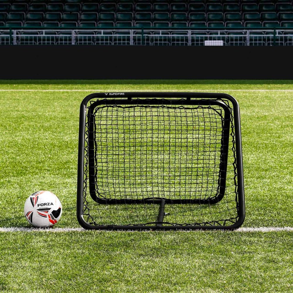 FORZA RapidFire Rebounders [3 Sizes] - Multi-Sport Rebounder Net (RF100)