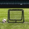 FORZA RapidFire Rebounders [3 Sizes] - Multi-Sport Rebounder Net (RF100) view 1