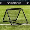 FORZA RapidFire Rebounders [3 Sizes] - Multi-Sport Rebounder Net (RF100) view 2