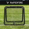 FORZA RapidFire Rebounders [3 Sizes] - Multi-Sport Rebounder Net (RF100) view 3