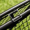 FORZA RapidFire Rebounders [3 Sizes] - Multi-Sport Rebounder Net (RF100) view 4