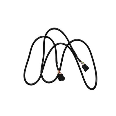 Console Wire Harness 1000231682 Works with HZ Fitness Treadmill