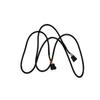 Console Wire Harness 1000231682 Works with HZ Fitness Treadmill view 1