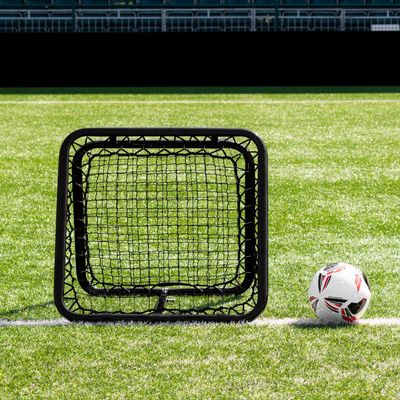 FORZA RapidFire Rebounders [3 Sizes] - Multi-Sport Rebounder Net (RF80)