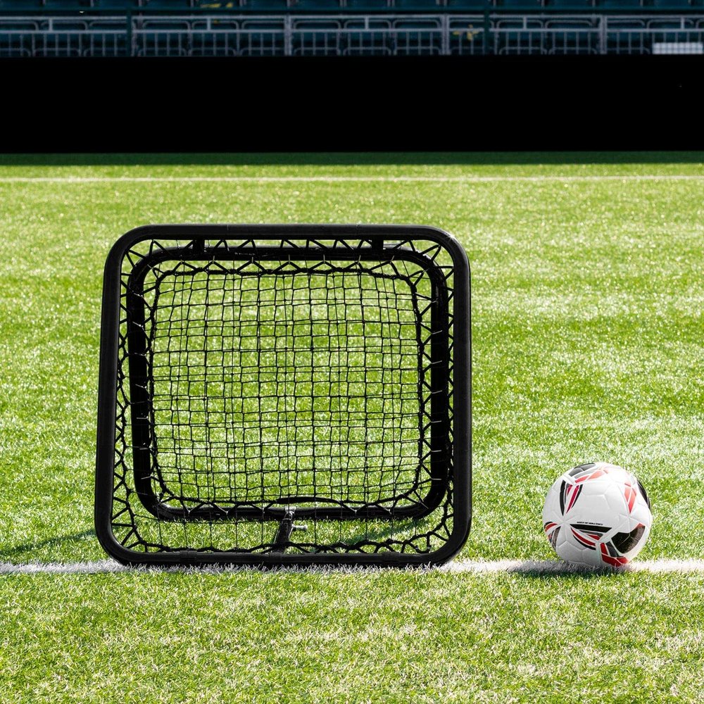 FORZA RapidFire Rebounders [3 Sizes] - Multi-Sport Rebounder Net (RF80)