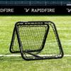 FORZA RapidFire Rebounders [3 Sizes] - Multi-Sport Rebounder Net (RF80) view 2