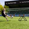 FORZA RapidFire Rebounders [3 Sizes] - Multi-Sport Rebounder Net (RF80) view 3