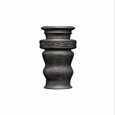 Slayer Calls Call The Wild Whistlers Mother, 4-in-1 Duck Whistle | Versatile, Loud and Durable | Realistic Vocalizations for: Drake Mallards, Pintails, Wigeons & Teals