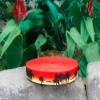 Country Brook Design - Caribbean Sunset Polyester Webbing (1 Inch, 20 Yards) view 2