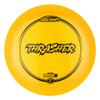 Discraft's Z Thrasher 160-166 Gram Driver Golf Disc view 1