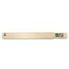 Prise | Solid Hockey Wood Stick Extention that fits All Composite Hockey Sticks. You can Extend Your Stick up to 12 inches. Very Robust, the tip is Made of Hardwood and Handmade (Senior 12'') view 1