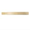Prise | Solid Hockey Wood Stick Extention that fits All Composite Hockey Sticks. You can Extend Your Stick up to 12 inches. Very Robust, the tip is Made of Hardwood and Handmade (Senior 12'') view 2
