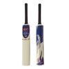 Junior Cricket Bat 4 Stumps Bail Tennis Ball Bag Gift Set Wooden Size 6 by CE (Junior 6) view 2