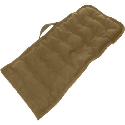 Birchwood Casey BIPOD Shooting MAT/TAN