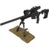 Birchwood Casey BIPOD Shooting MAT/TAN view 2
