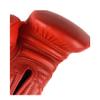 SPARPRO Series Leather Boxing Gloves -Sacred Animals- (Mars Red, 16oz) view 4