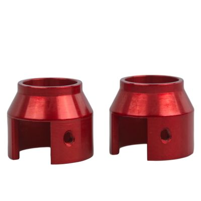 SeaSucker HUSKE 20x100mm ThruAxle Plugs