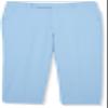 Calvin Klein Boys' Flat-front Suit Dress Pant, Straight Leg Fit & Hemmed Bottom, Belt Loops & Functional Front Pockets, Bel Air Blue Performance, 20 view 1