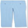 Calvin Klein Boys' Flat-front Suit Dress Pant, Straight Leg Fit & Hemmed Bottom, Belt Loops & Functional Front Pockets, Bel Air Blue Performance, 20 view 4