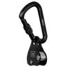 Hawk Rope Ascender Carabiner Combo view 1
