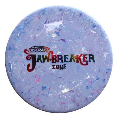 Discraft Jawbreaker Zone 170-172 Gram Putt and Approach Golf Disc