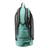 AKONA Huron DX Heavy Duty Mesh Backpack with Dry Bag - Tiffany view 2