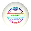 Discraft's Magnet 173-174 Gram Putt and Approach Golf Disc view 1