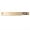 Prise | Solid Hockey Wood Stick Extention that fits All Composite Hockey Sticks. You can Extend Your Stick up to 12 inches. Very Robust, the tip is Made of Hardwood and Handmade (Senior 9'') view 1