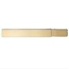 Prise | Solid Hockey Wood Stick Extention that fits All Composite Hockey Sticks. You can Extend Your Stick up to 12 inches. Very Robust, the tip is Made of Hardwood and Handmade (Senior 9'') view 2