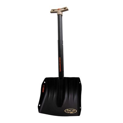 BCA Dozer 2T-S Avalanche Rescue Shovel w/Saw