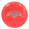 Jokeri X | Disc Golf Overstable Beaded Approach Putter | Ultrium Plastic by Prodiscus (Colors Vary) view 1