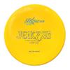 Jokeri | Disc Golf Stable Approach Putter | Basic Plastic by Prodiscus (Colors Vary) view 1
