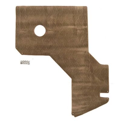Sun Catcher Boat Snap in Carpet 73341211 | 326 C Brown 2013