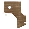 Sun Catcher Boat Snap in Carpet 73341211 | 326 C Brown 2013 view 1