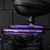 HK Army SABR Paintball Gun HPA Marker Starter Package (Purple) view 2