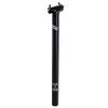 RaceFace Ride XC Alloy MTB Road Bike Seatpost Zero Setback , 27.2x400mm, RF1798-Z view 1