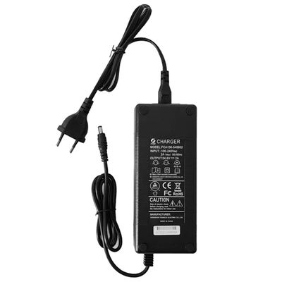 Charger for PHILODO EBike H8