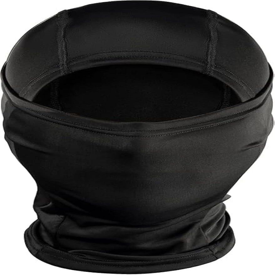 ONETIGRIS Balaclava Face Mask Men, Women's Full Head Wrap Motorcycle Cooling Neck Gaiter Tactical Hood for Hiking Cycling