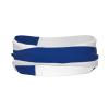 Finland Flag Sports Headbands Unisex Yoga Non-Slip Quick-Drying Workout Hairband view 3