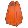 Pop Up Privacy Shower Tent Portable Outdoor Camping Bathroom Toilet Tent Changing Dressing Room Privacy Shelters Room for Hiking and Beach Sun Shelter Picnic Fishing (Style 2) view 1