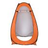 Pop Up Privacy Shower Tent Portable Outdoor Camping Bathroom Toilet Tent Changing Dressing Room Privacy Shelters Room for Hiking and Beach Sun Shelter Picnic Fishing (Style 2) view 3