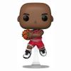 Michael Jordan #45 (Chicago Bulls) NBA Funko Pop! Exclusive view 1