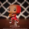 Michael Jordan #45 (Chicago Bulls) NBA Funko Pop! Exclusive view 3