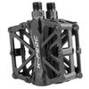 TXJ Sports Bike Pedals 9/16" Bicycle Pedals Mountain Bike, Aluminium Lightweight Platform Pedals for BMX MTB Road Bikes view 1