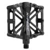 TXJ Sports Bike Pedals 9/16" Bicycle Pedals Mountain Bike, Aluminium Lightweight Platform Pedals for BMX MTB Road Bikes view 2